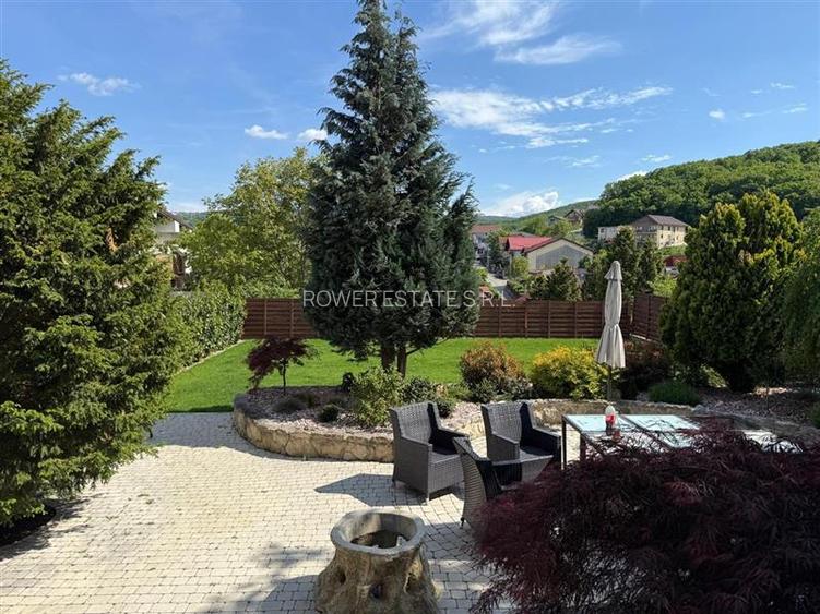 Casa individuala situata in cartierul Manastur! - 9
