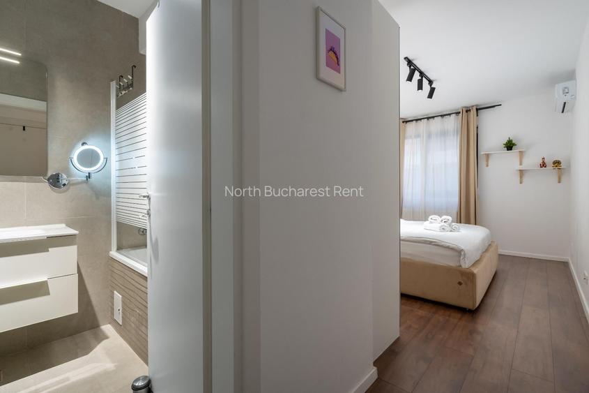 3 CAMERE DE INCHIRIAT | PIPERA | LA CURTE - 5