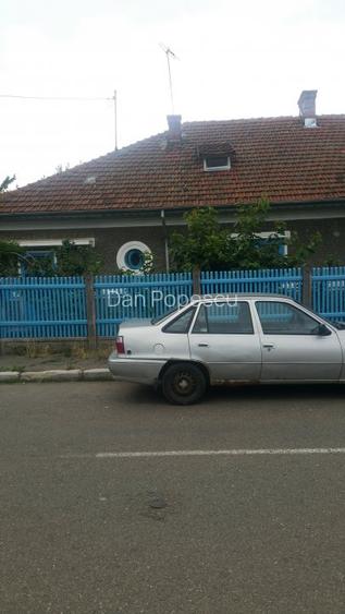 CASA DE ÎNCHIRIAT BUZĂU – 133 MP + CURTE 400 MP - 12