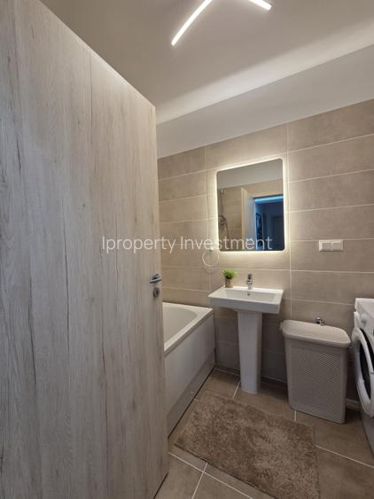 Ajustorului Residence - Lujerului | 2 Camere | Parcare 60 EUR | Balcon - 20