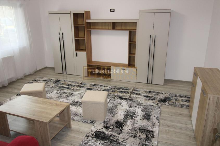 2 camere, Facultatea FEEA, liceul Calderon, centrala proprie, zona ideala - 14