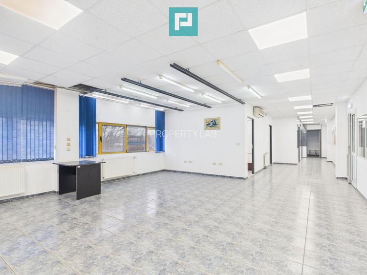 Hală industrială 800mp - 8