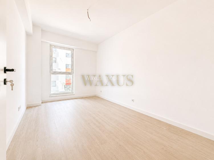 Apartament Modern - Finisat I SU 61MP I Balcon I Parcare - Tineretului - 6