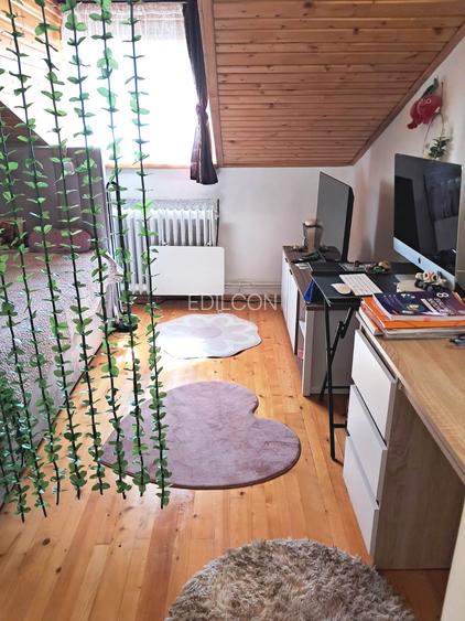 Apartament la casa in zona Parcului Subarini - 7
