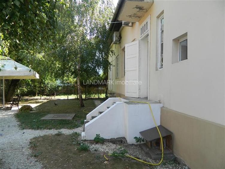 Casa in zona Lipovei, Iulius Mall - 3