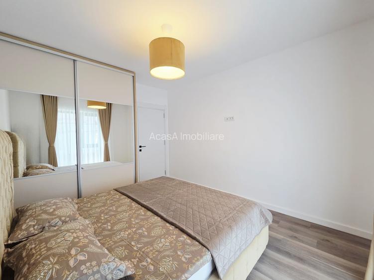 Apartament cu doua camere LUX PRIMA INCHIRIERE - 8