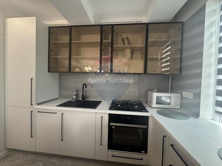 Apartament cu 3 camere de închiriat în zona Central - 2