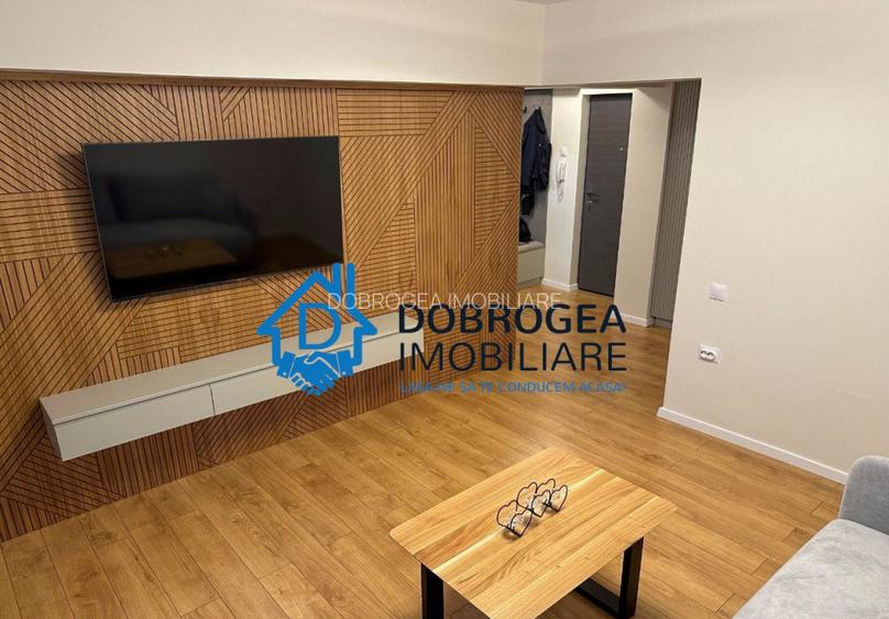 STRADA BABADAG- 2 CAMERE, CENTRALA GAZ ,ETAJ 4 ,UTILITATI INCLUSE - 11