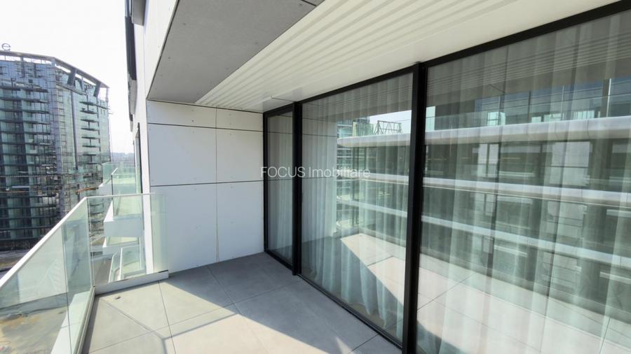 Apartament 2 camere PREMIUM – ONE Lake Club Residence | Fab. de Glucoza - 14