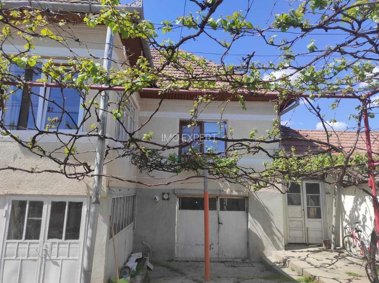Casa de vanzare in Ighiu - 2