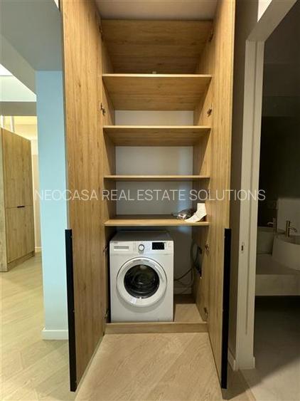 2 Camere Cortina North// Loc de parcare - 13