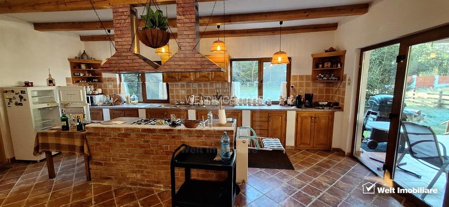 Vanzare casa individuala Somesu Rece, la cheie - 5