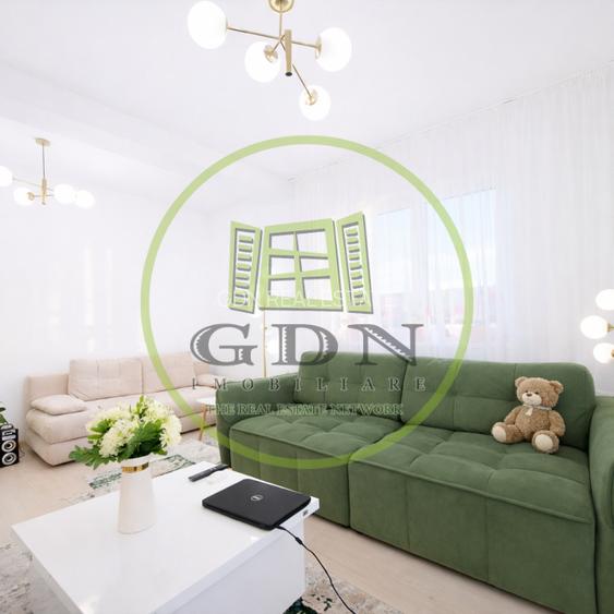 Vânzare apartament penthouse vedere panoramică Brașov - 5