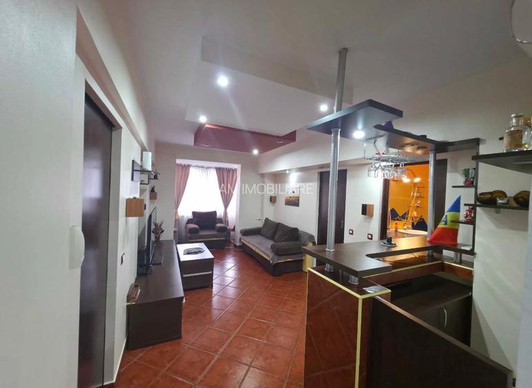 AP. 3 CAMERE DRUMUL TABEREI, PET-FRIENDLY, REABILITAT, METROU 3 MINUTE - 2