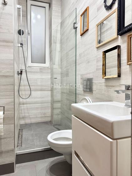 Birouri reprezentative, finisaje moderne, prima închiriere - 21