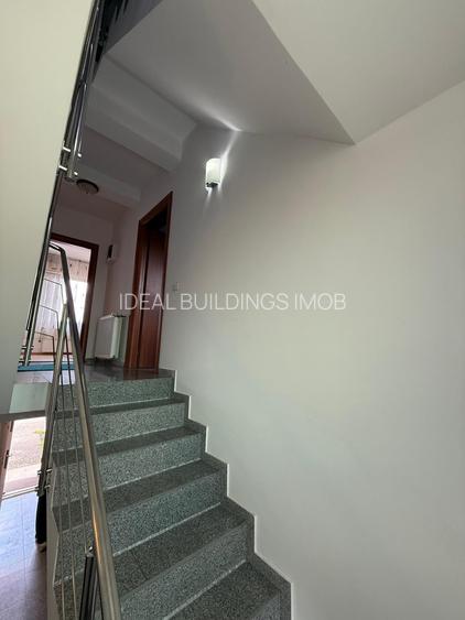 Casa de Vanzare - 5 camere - Chiajna - 12