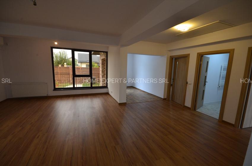 Casa individuala - POSIBILITATE RATE - Comuna Berceni -  COMISION 0 - 9