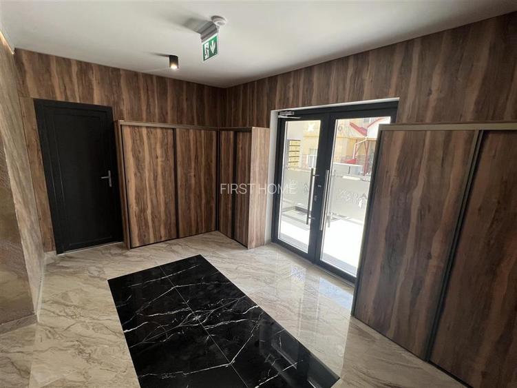 Apartament 2 camere-premium,etaj 2,parcare, bloc nou Piata Moldovei - 11