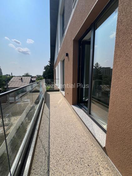 3 camere  – proiect exclusivist Băneasa - Mall - Aeroport - 25