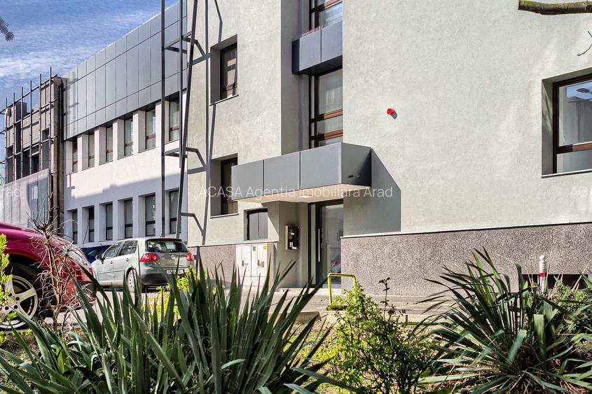 Spațiu modern de inchiriat destinat clinicilor sau companiilor - 12