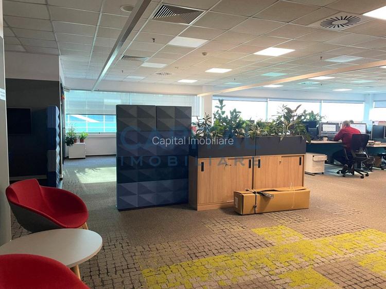 Comision 0%- Inchiriere Spatiu Birouri 180 mp- Ready To Move! Zona Astra - 5