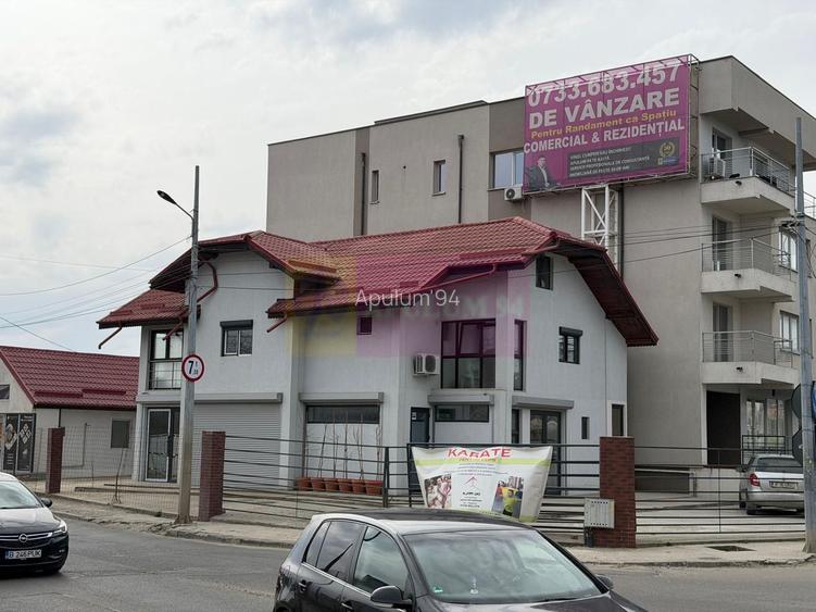 Investiția perfectă - Imobil gata închiriat pretabil orice activitate - 36