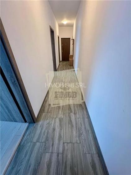 Apartament cu 2 dormitoare balcon parcare zona Mandra - 7