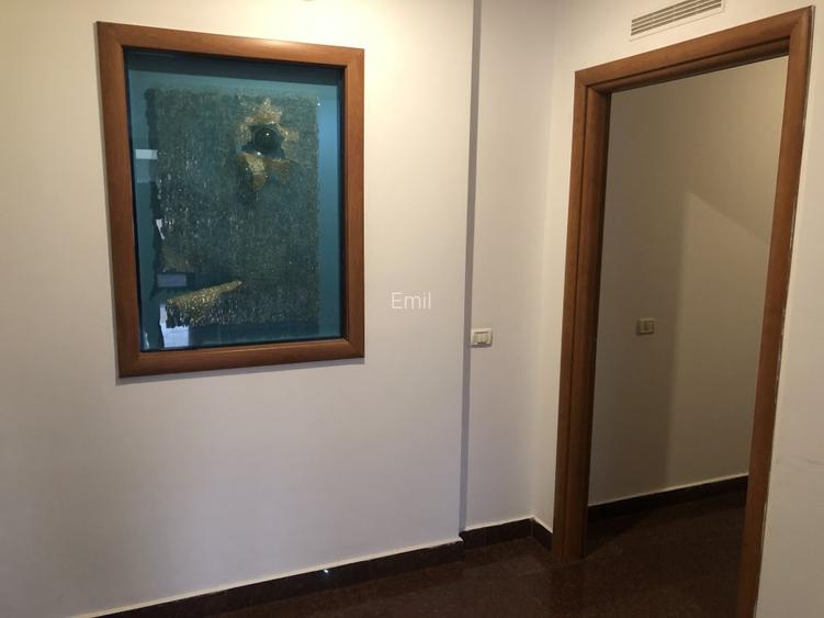 Sisesti  3 camere Baneasa - North Lane Residence || loc de parcare || TVA inclus - 11