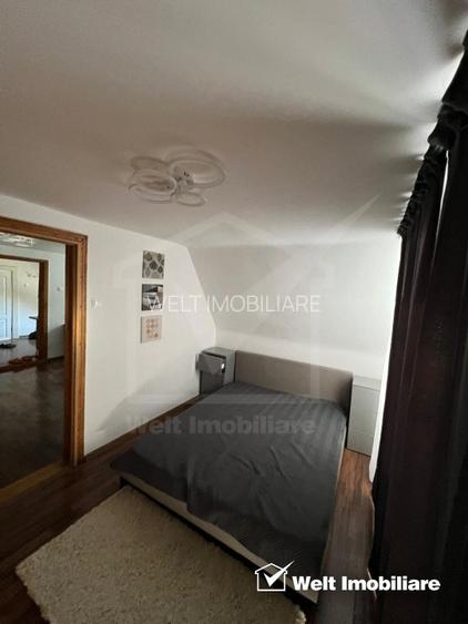 Casa 9 camere, cu 4 unitati locative si spatiu comercial, Gheorgheni - 21