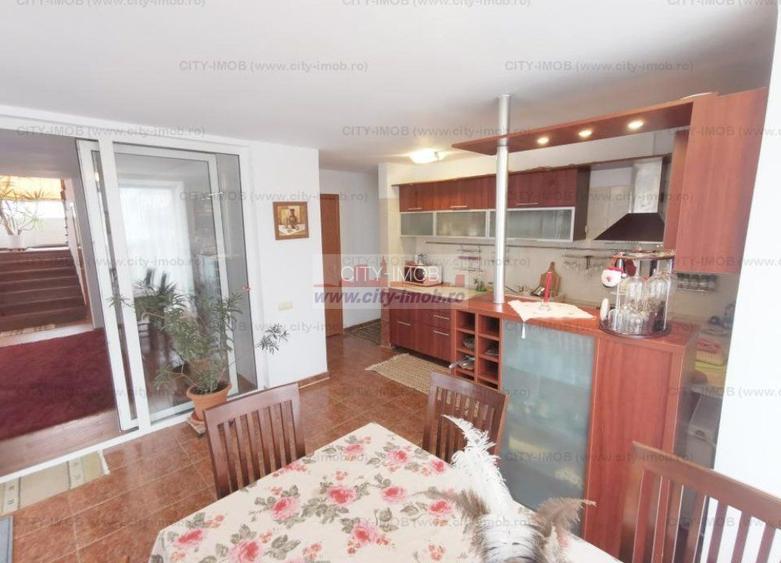 Vanzare  Vila in Pipera soseaua Iancu Nicolae, Gradina Zoologica , - 7