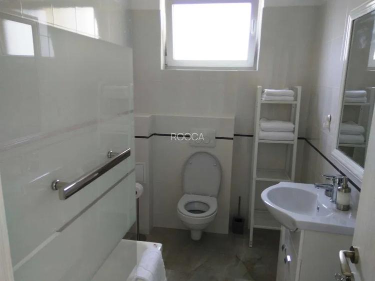 Apartament de 3 camere, centrala, parcare, zona Pipera - 7