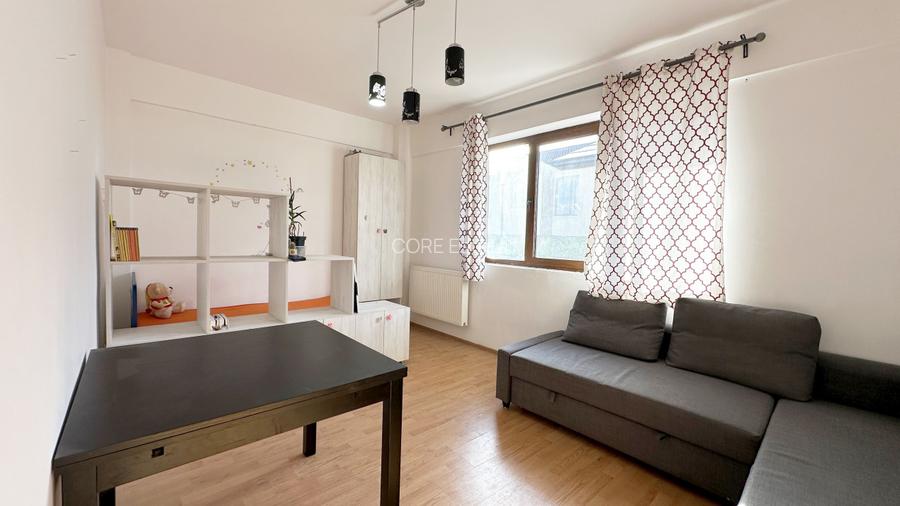 Bragadiru, apartament 2 camere cu loc de parcare - 2
