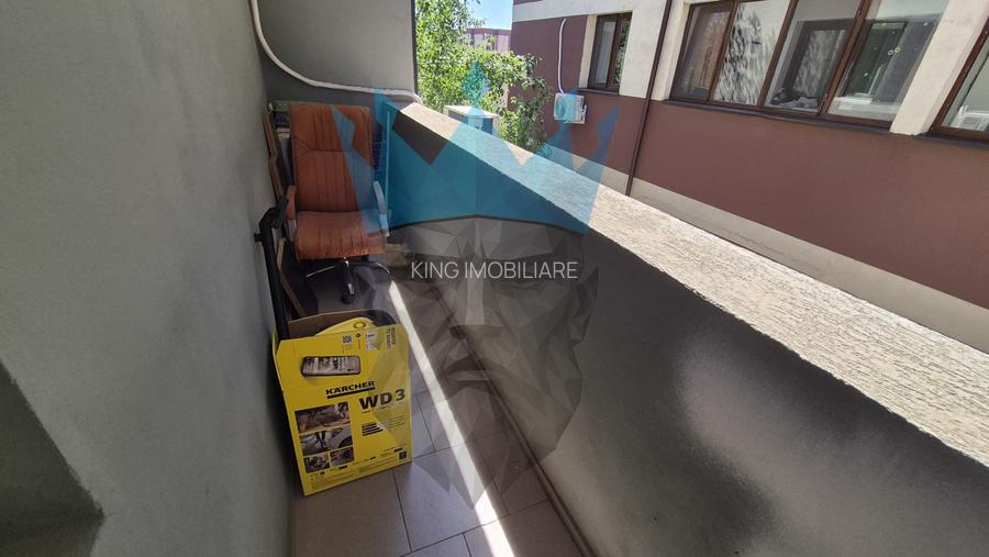 Apartament 2 Camere Popesti-Leordeni - 5