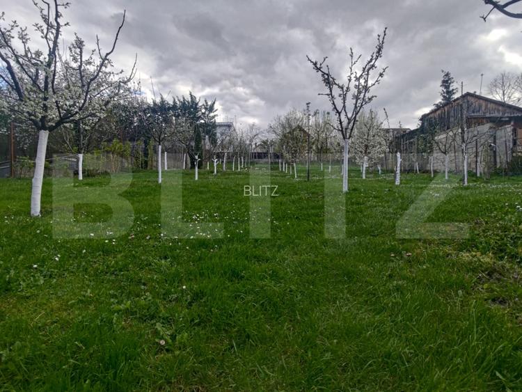 Vilă stil Neoromânesc, arhitectură cu coloane ,152 mp , cart Andrei Muresanu ! - 4