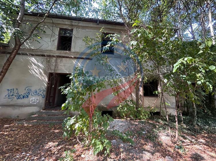 Teren de vanzare pe str Mihail Kogalniceanu/Craiova/Ultracentral - 7