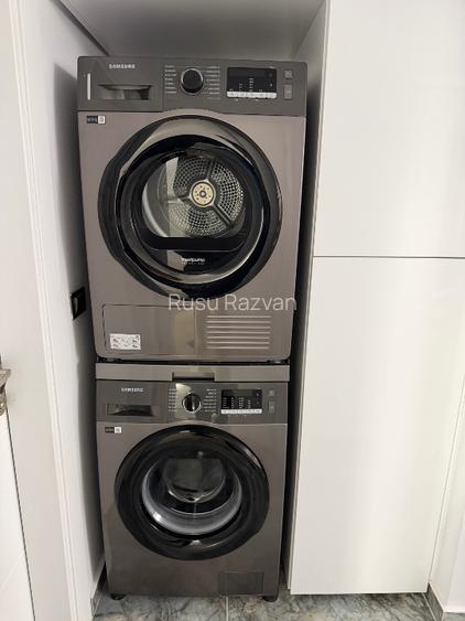 Apartament LUXOS cu 2 camere | Braytim – Giroc (Complex Emesa Residence) - 5