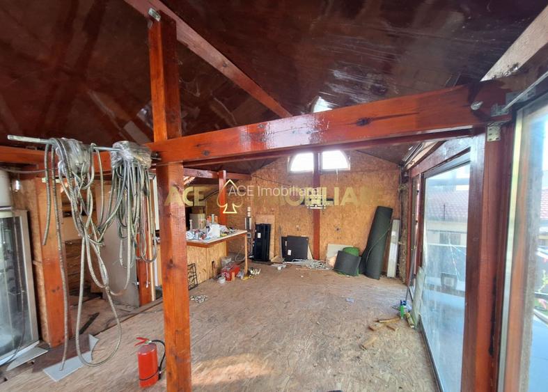 Casa 3 Camere de vanzare | Bucurestii Noi | Metrou | Garaj | Terasa - 6