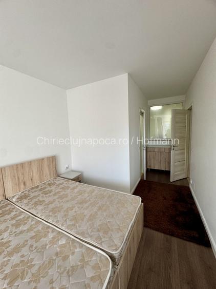 Apartament cu 2 dormitoare | 2 bai | Parcare | Gheorgheni | Bloc nou - 5