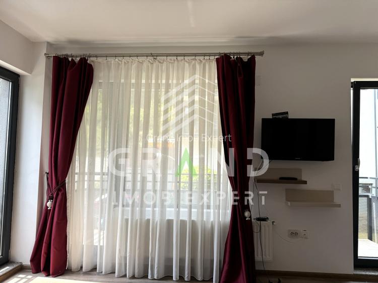 2 Camere MODERN | BALCON Generos | Donath Park – Capăt Grigorescu - 14
