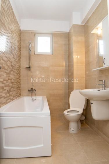 Militari Residence - 2 CAMERE - 6