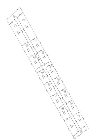 Teren Intravilan Urbanism P+5 | Dealul Floreni Metrou Berceni - 5