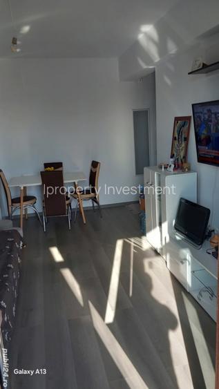 Dobroesti | 3 Camere | Parcare | Balcon | Str Stejarului  - 9