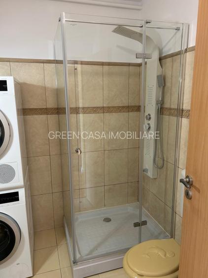 Apartament 2 camere, luminos, 52 mp., Borhanci - 8