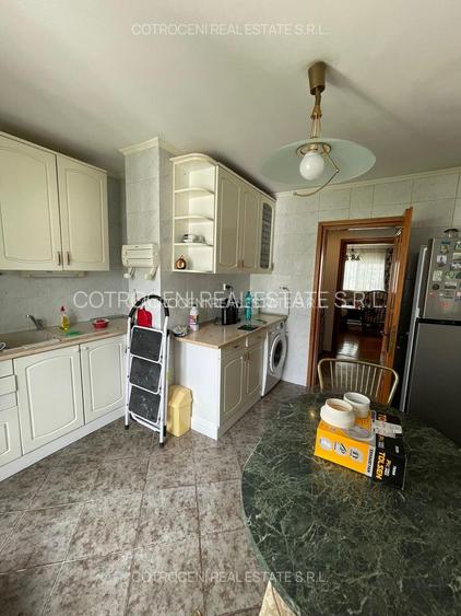 ✨Apartament luminos și primitor de 3 camere - zona Decebal✨ - 10