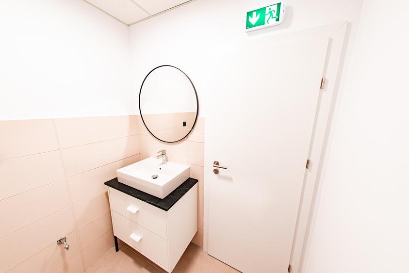 Spațiu ultramodern de birouri, 500 mp, pe șoseaua Alba-Iulia, Metro - 12