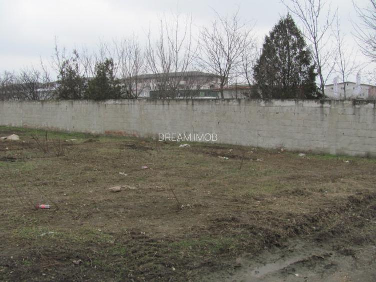 Soseaua Alexandriei, Autorizatie de constructie 116 apartamente - 3