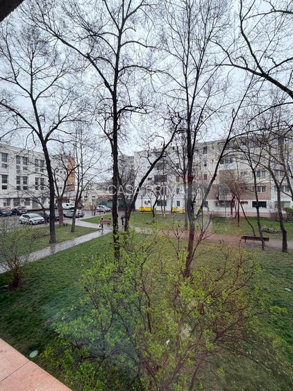 Apartament 2 camere, Etaj 1, Podu Ros, Fara Risc Seismic! - 12