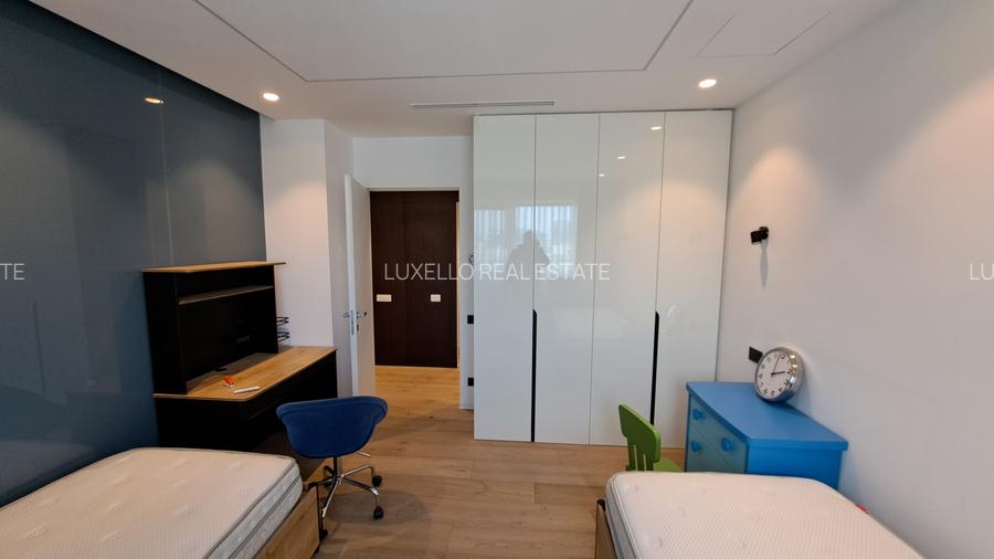 APARTAMENT 4 CAMERE CU SCARA INTERIOARA TIP LOFT -ULTRA LUX - 25