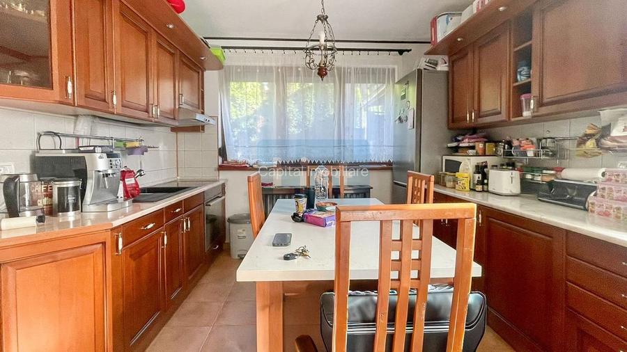 Casa utilata , refugiul perfect la poalele muntelui Semenic!  - 5