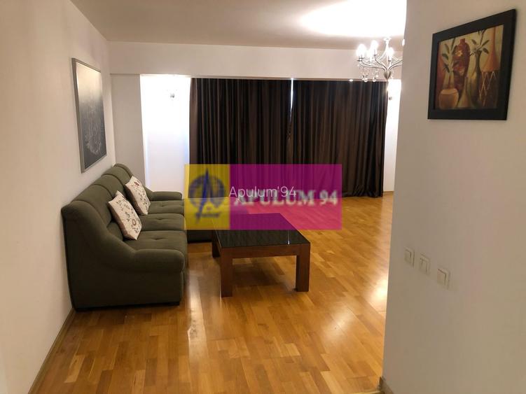 Apartament 3 camere LUX, 99mp, B-dul Unirii, loc parcare inclus - 3